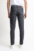The Forged Iron Rinse Wash Slim fit Jeans